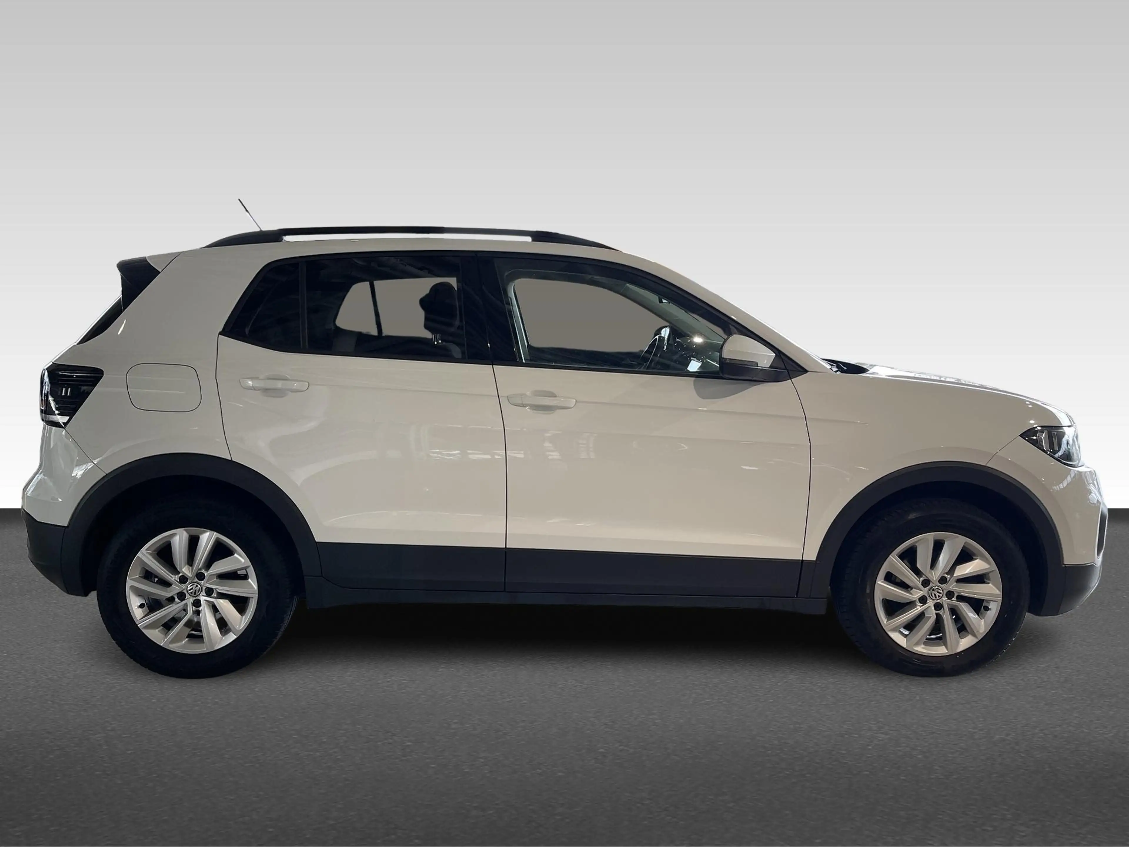 Volkswagen T-Cross 1.0 TSI 115pk 7-DSG Life | Automaat | Navi | Achte — photo 5