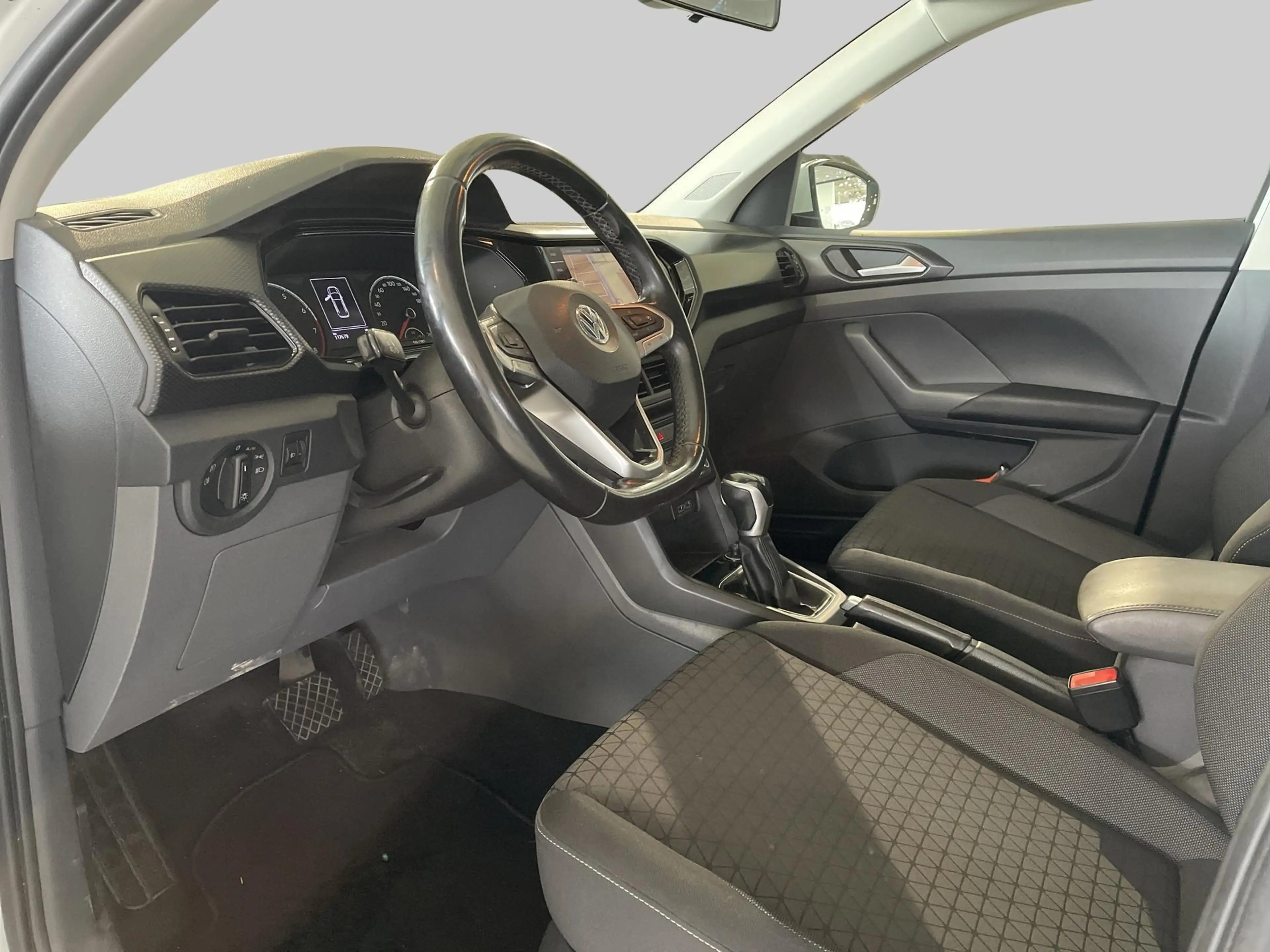 Volkswagen T-Cross 1.0 TSI 115pk 7-DSG Life | Automaat | Navi | Achte — photo 10