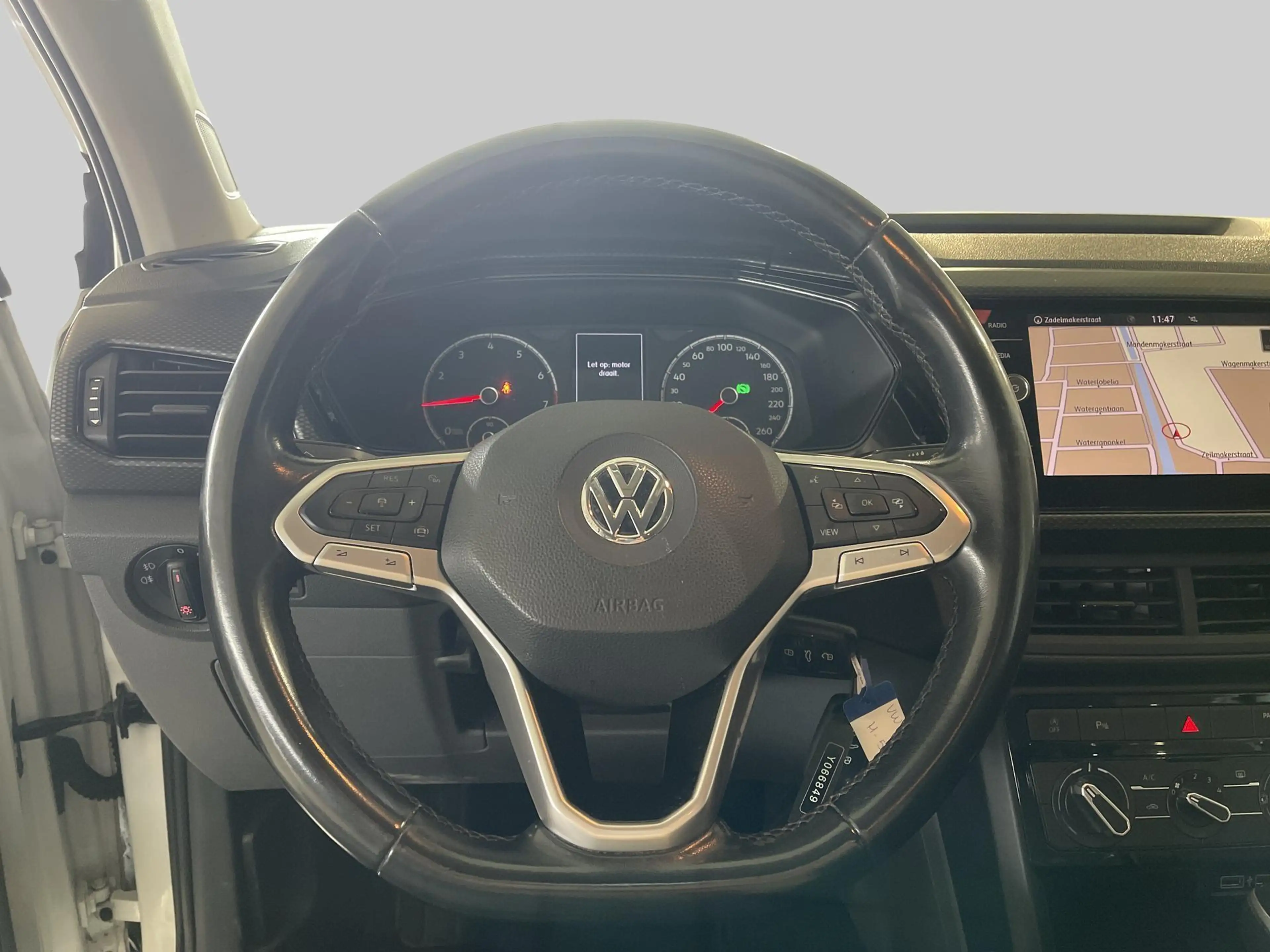 Volkswagen T-Cross 1.0 TSI 115pk 7-DSG Life | Automaat | Navi | Achte — photo 12