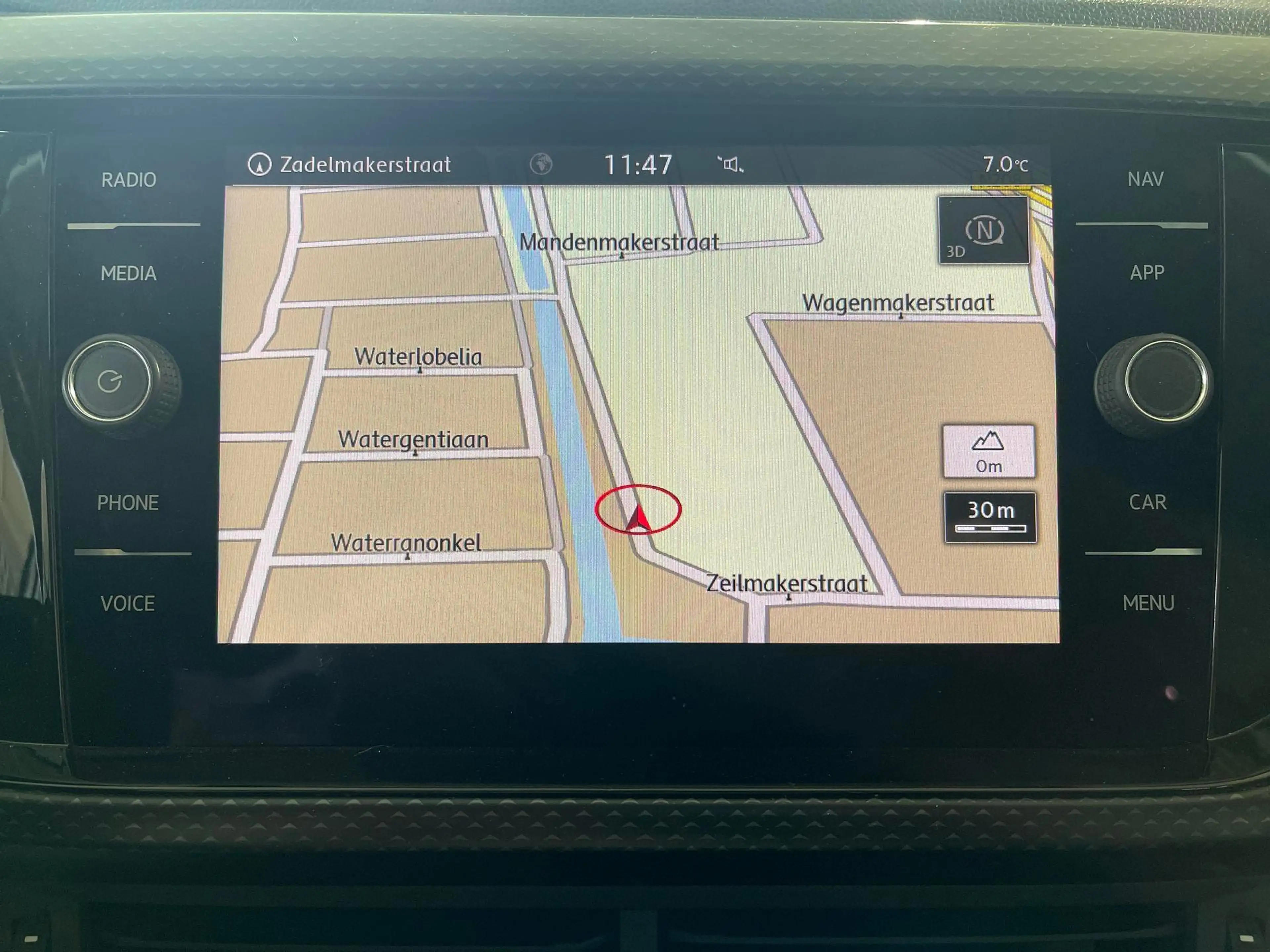 Volkswagen T-Cross 1.0 TSI 115pk 7-DSG Life | Automaat | Navi | Achte — photo 14