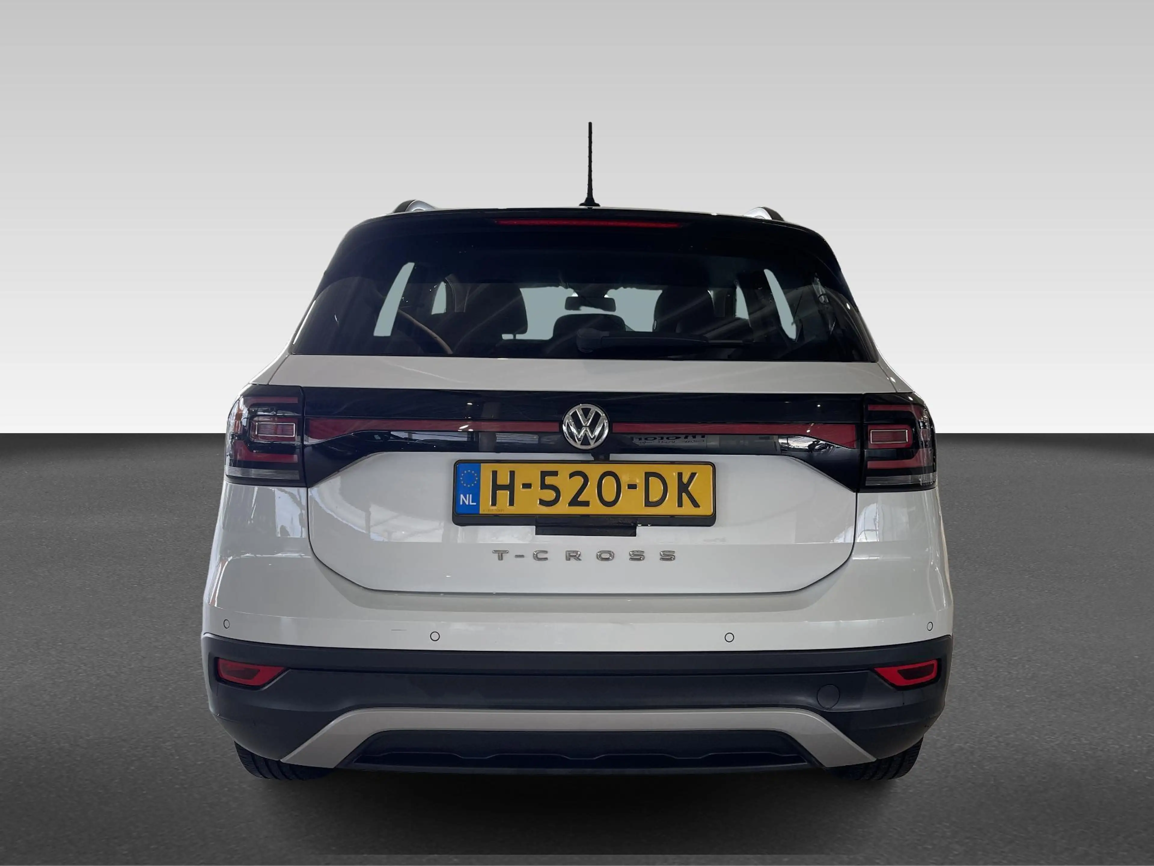 Volkswagen T-Cross 1.0 TSI 115pk 7-DSG Life | Automaat | Navi | Achte — photo 7