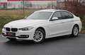 BMW 318 d Aut. *SportLine/Leder/Glasdach/Navi/Xenon* Weiß - thumbnail 1