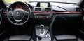 BMW 318 d Aut. *SportLine/Leder/Glasdach/Navi/Xenon* Weiß - thumbnail 11