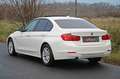 BMW 318 d Aut. *SportLine/Leder/Glasdach/Navi/Xenon* Weiß - thumbnail 4