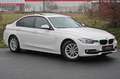BMW 318 d Aut. *SportLine/Leder/Glasdach/Navi/Xenon* Weiß - thumbnail 2
