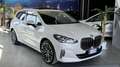 BMW 218 218d Active Tourer Luxury auto Bianco - thumbnail 3