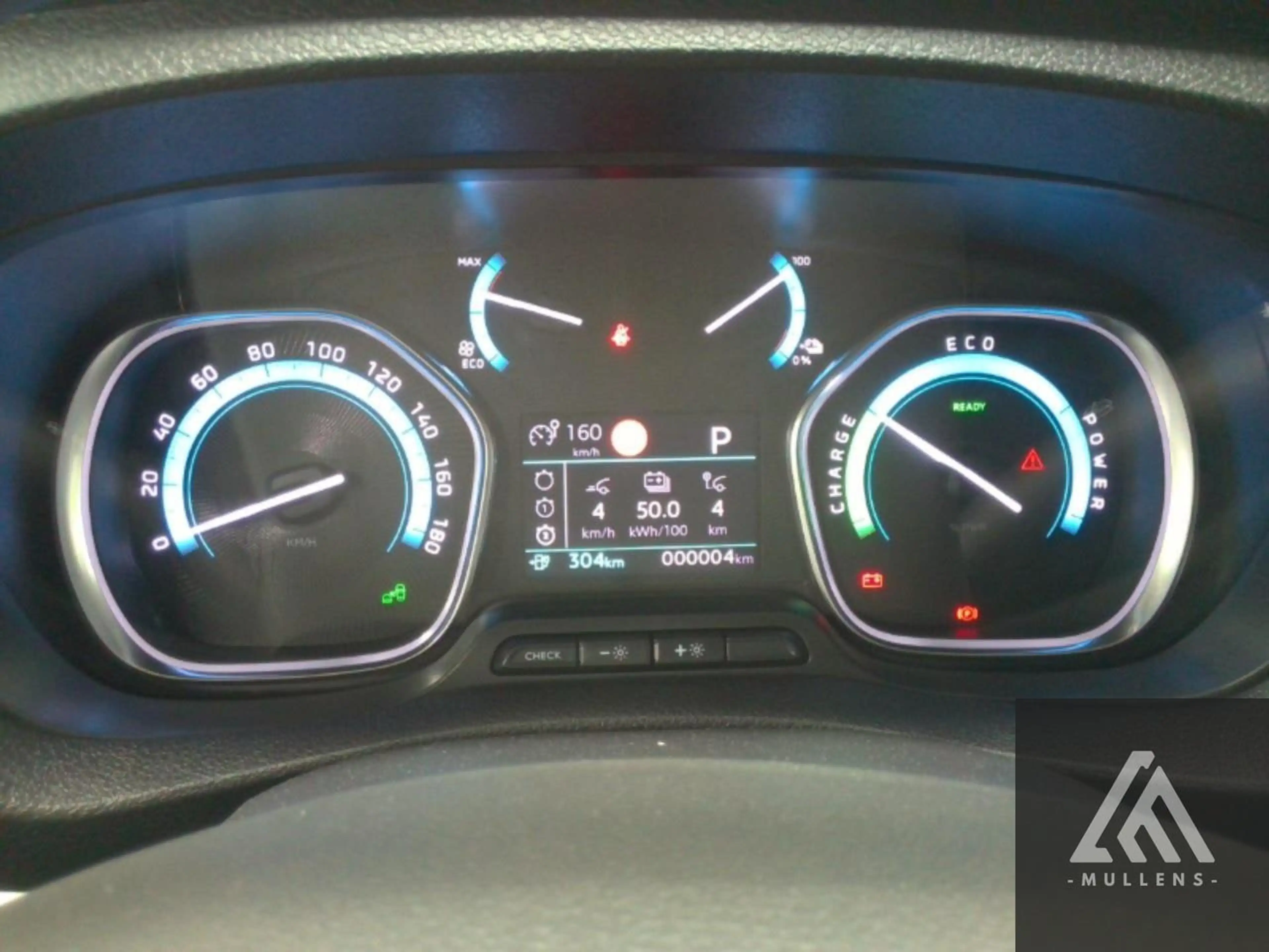 Peugeot e-Expert GBDC 75kWh L3 + Navi + Camera + Houten afwerking laadruimte + Keyless + Alu velgen + 2 x Schuifdeur — photo 7