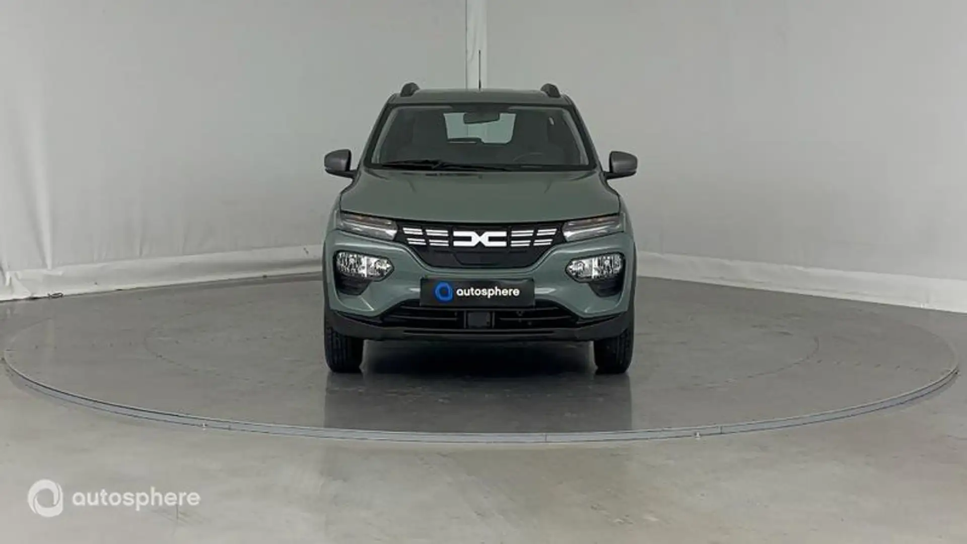 Dacia Spring 45ch Expression - 2