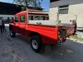 Land Rover Defender 130 Td5 - Ex Feuerwehr, Liebhaber Unikat, Top!! - thumbnail 4