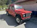 Land Rover Defender 130 Td5 - Ex Feuerwehr, Liebhaber Unikat, Top!! - thumbnail 1