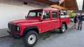Land Rover Defender 130 Td5 - Ex Feuerwehr, Liebhaber Unikat, Top!! - thumbnail 2