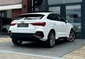 Audi Q3 40TFSI Sportback quattro 3X S-LINE/PANO/SONOS/MTRX Blanc - thumbnail 8