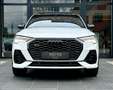 Audi Q3 40TFSI Sportback quattro 3X S-LINE/PANO/SONOS/MTRX Blanc - thumbnail 2