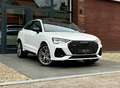 Audi Q3 40TFSI Sportback quattro 3X S-LINE/PANO/SONOS/MTRX Blanc - thumbnail 1