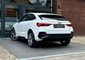 Audi Q3 40TFSI Sportback quattro 3X S-LINE/PANO/SONOS/MTRX Blanc - thumbnail 6