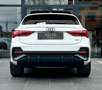 Audi Q3 40TFSI Sportback quattro 3X S-LINE/PANO/SONOS/MTRX Blanc - thumbnail 7