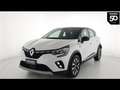 Renault Captur 1.5 blue dci Intens 115cv edc Blanc - thumbnail 8