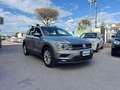 Volkswagen Tiguan Tiguan 1.6 TDI SCR Style BlueMotion Technology Plateado - thumbnail 2