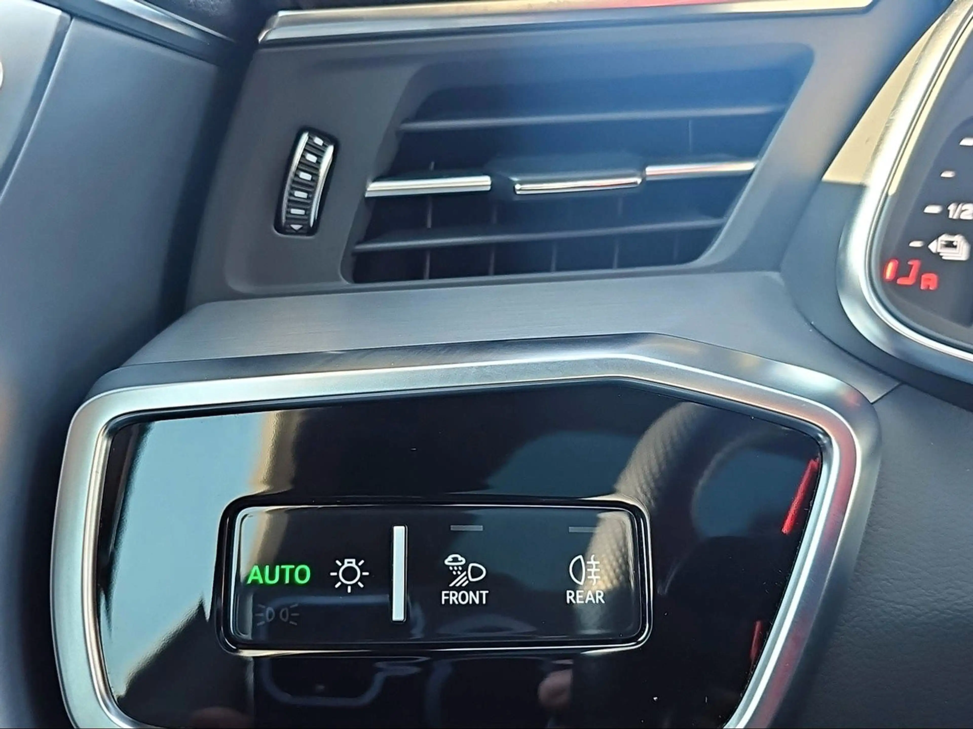Audi A7 Sportback50 TFSI e quattro/S Line/Virtual/LED — photo 10