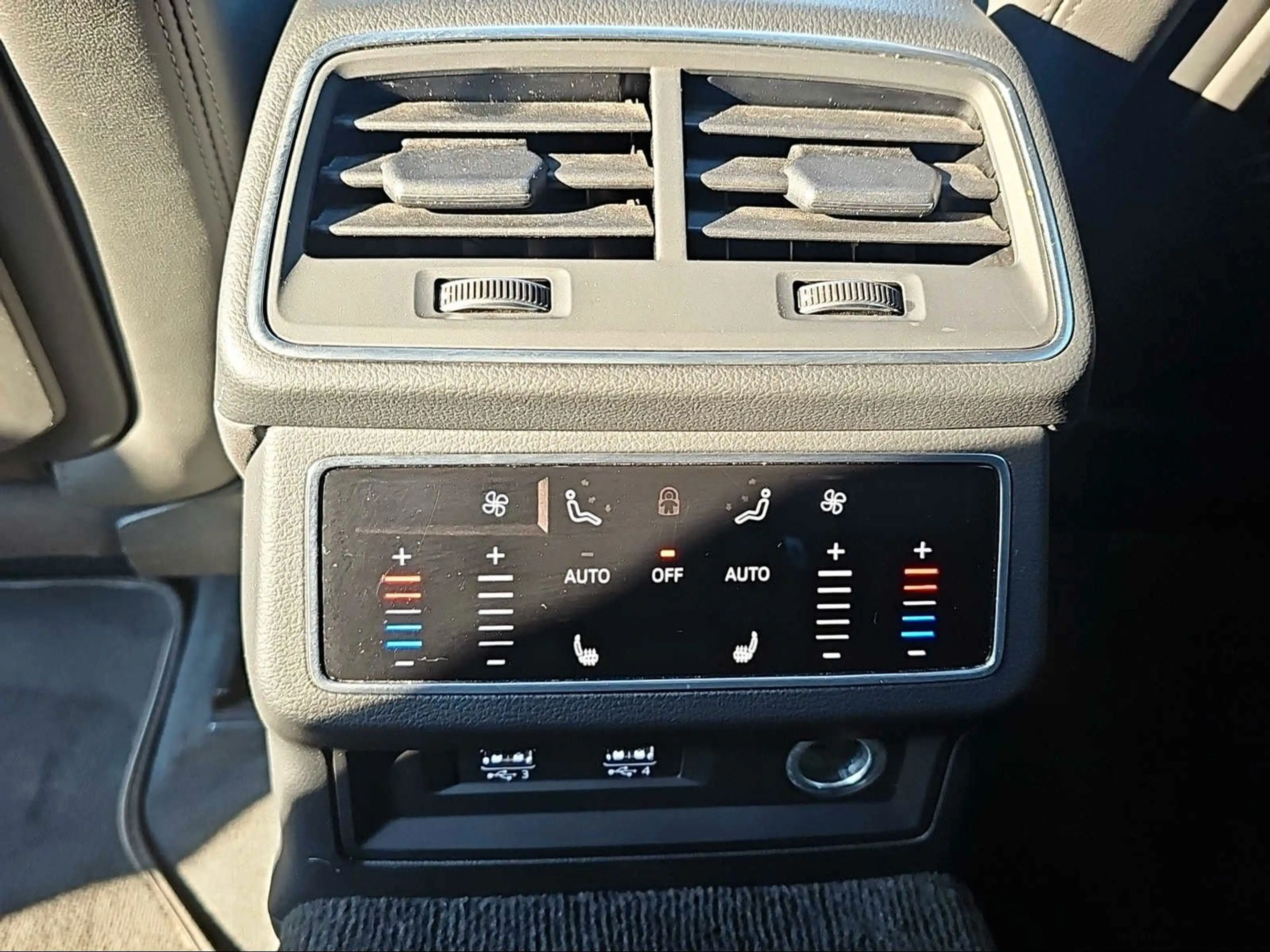 Audi A7 Sportback50 TFSI e quattro/S Line/Virtual/LED — photo 9