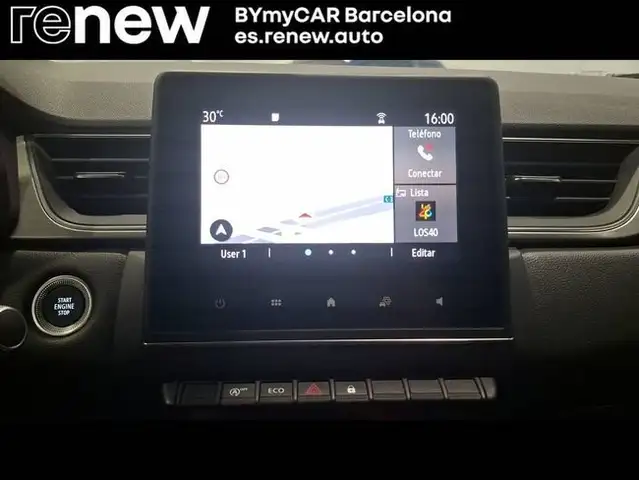 Renault Captur view 13