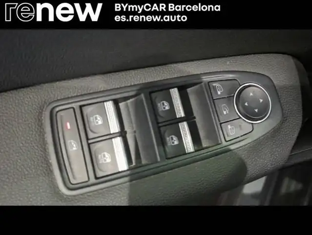 Renault Captur view 12