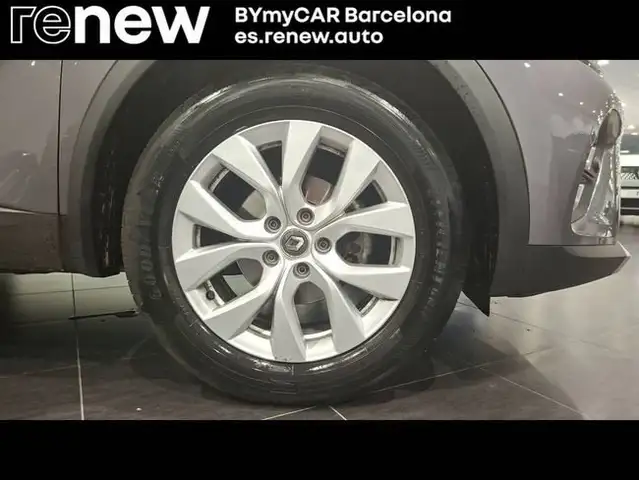 Renault Captur view 10