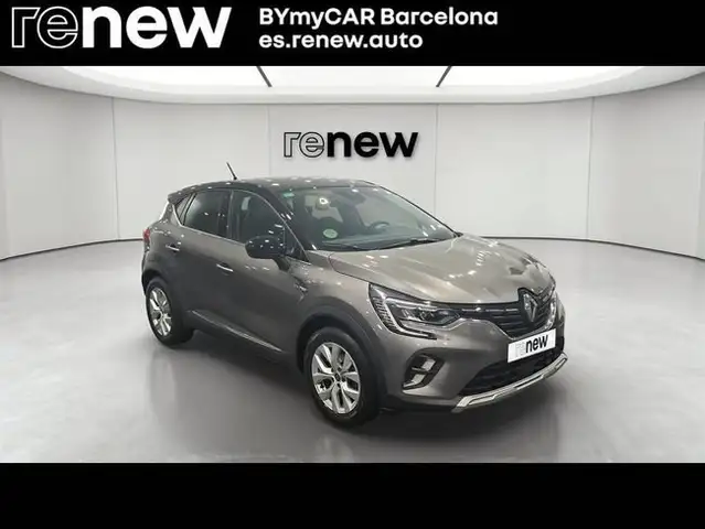 Renault Captur view 7