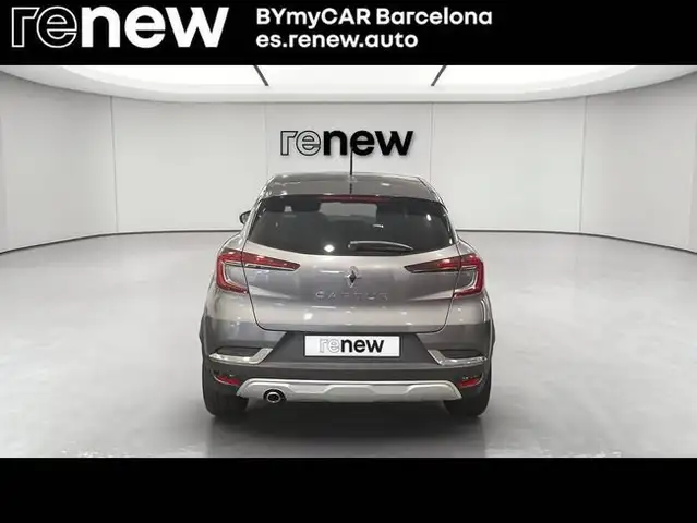 Renault Captur view 6