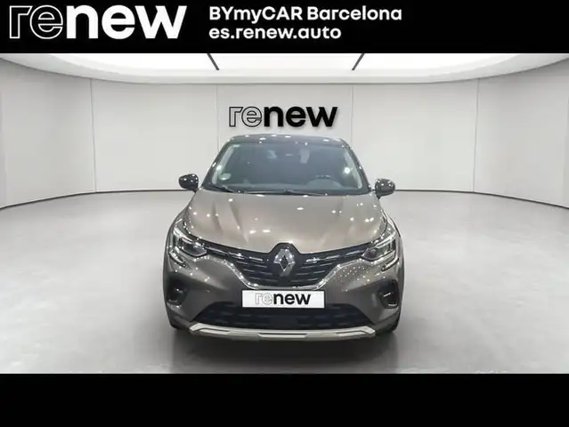 Renault Captur view 8