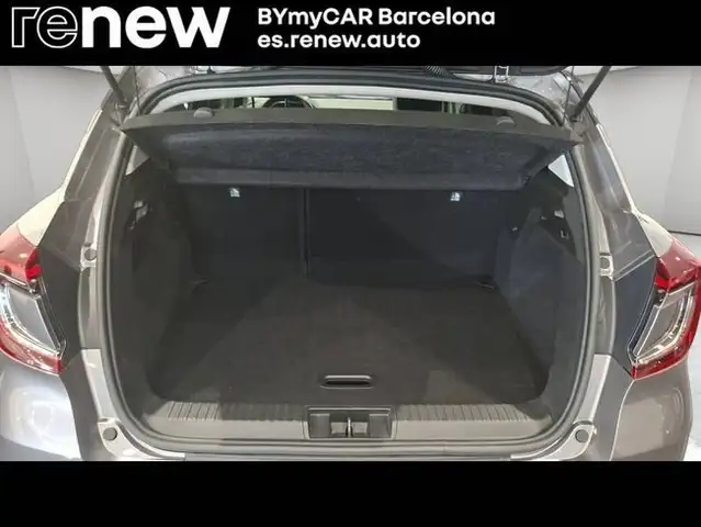 Renault Captur view 11