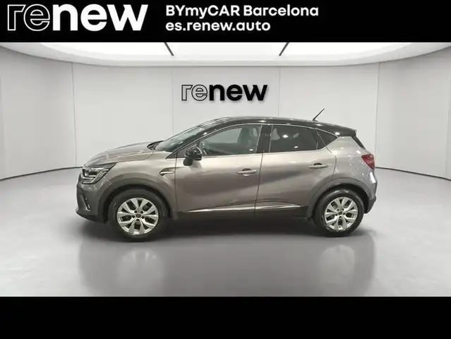 Renault Captur view 4