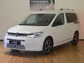 Volkswagen Caddy 4Motion 2.0TDI Style *AHK*RFK*Assistenzsysteme* Weiß - thumbnail 1