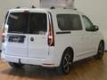 Volkswagen Caddy 4Motion 2.0TDI Style *AHK*RFK*Assistenzsysteme* Weiß - thumbnail 2