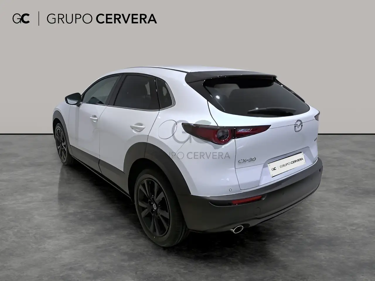 Mazda CX-30 2026