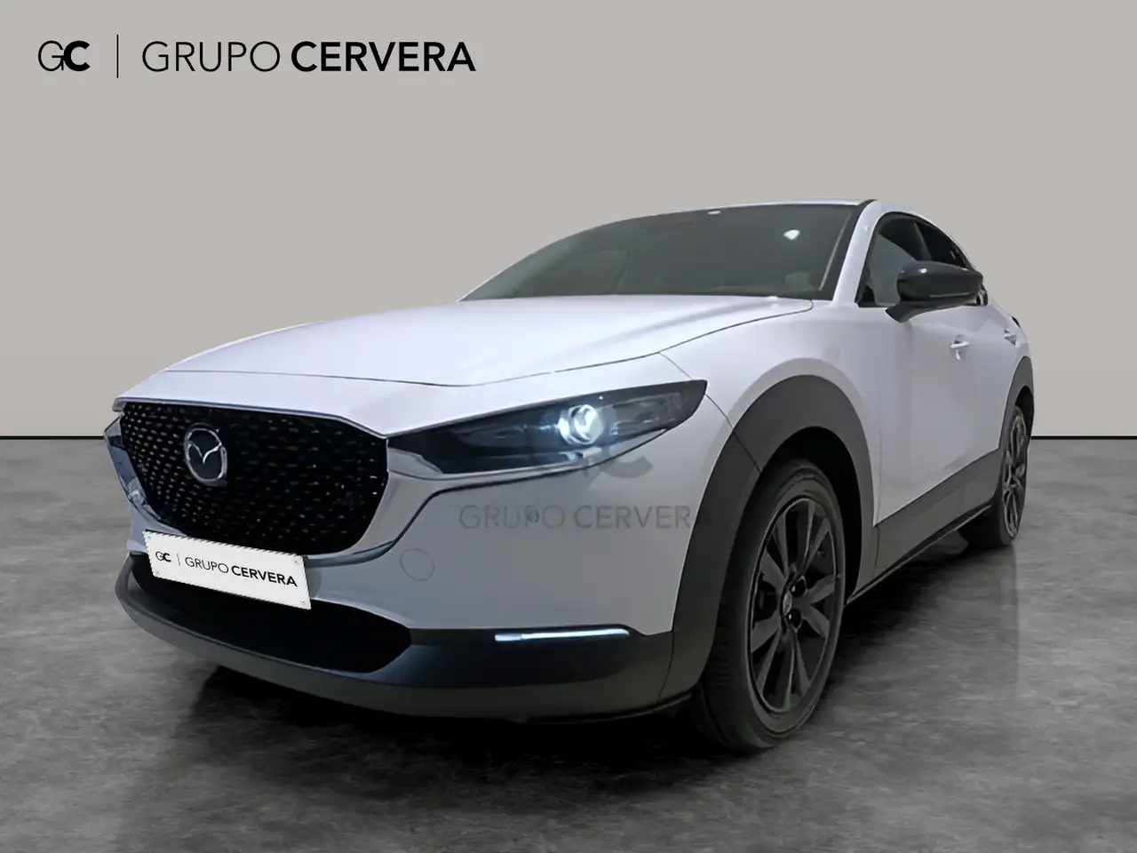 Mazda CX-30 2026