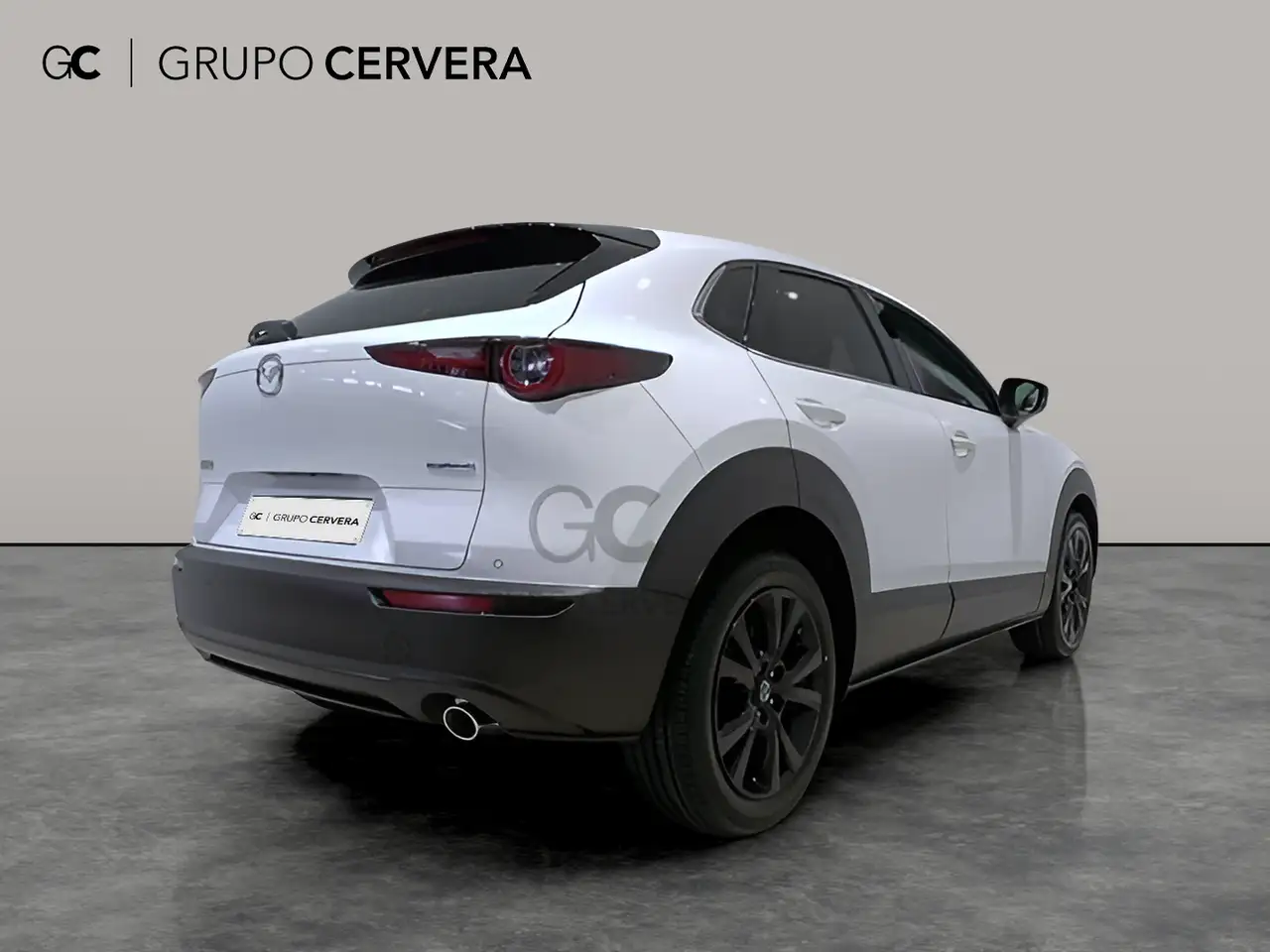 Mazda CX-30 2026