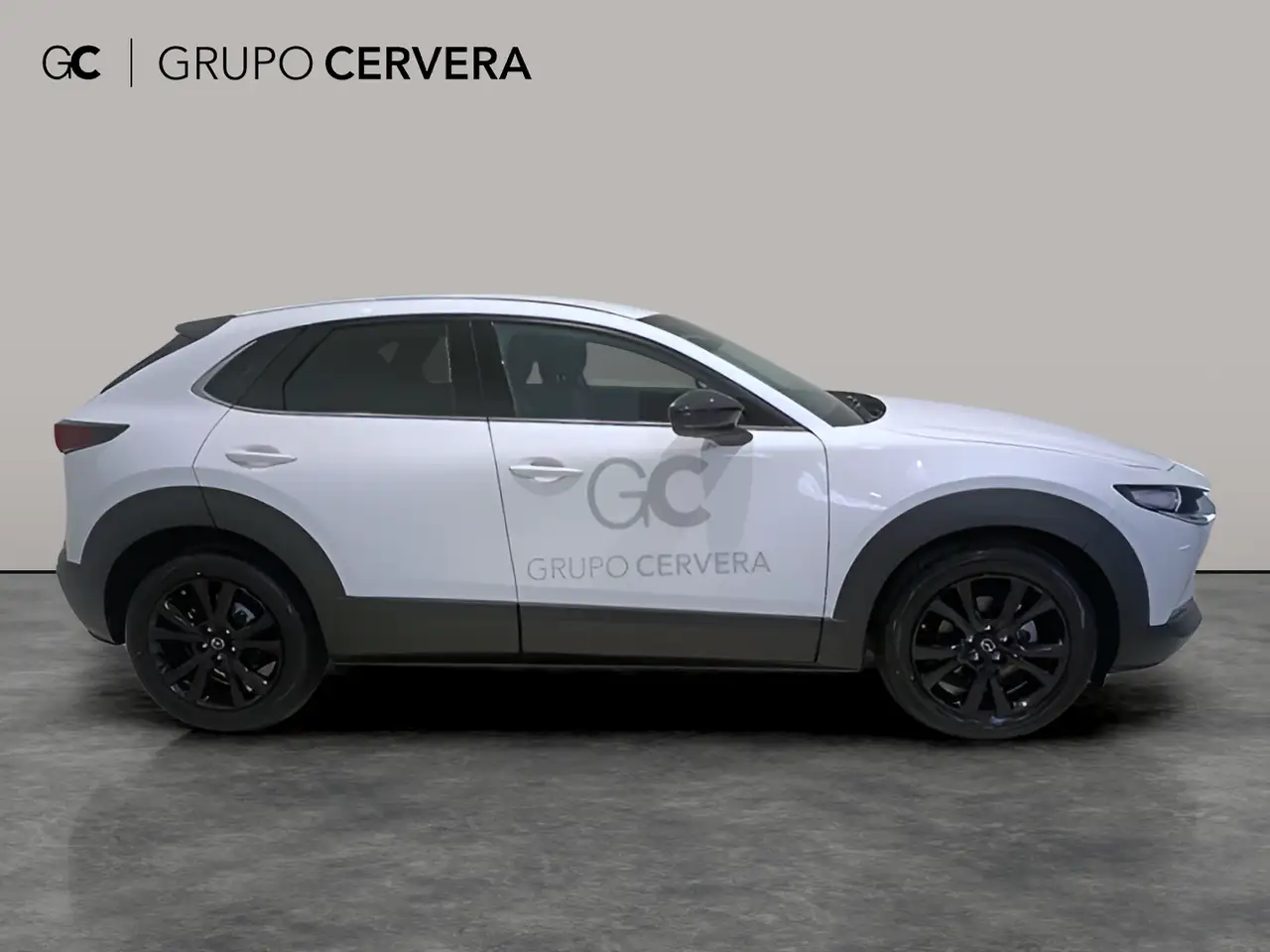 Mazda CX-30 2026