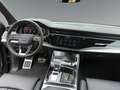 Audi SQ7 TFSI 4.0 LASER LUFTFED AHK PANO ACC LEDER Gris - thumbnail 9