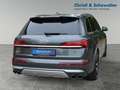 Audi SQ7 TFSI 4.0 LASER LUFTFED AHK PANO ACC LEDER Grau - thumbnail 3