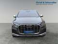 Audi SQ7 TFSI 4.0 LASER LUFTFED AHK PANO ACC LEDER Gris - thumbnail 4