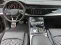Audi SQ7 TFSI 4.0 LASER LUFTFED AHK PANO ACC LEDER Gris - thumbnail 10
