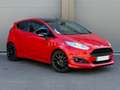 Ford Fiesta 1.0 140 ST-Line PHASE 2 Rouge - thumbnail 1