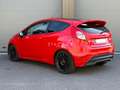 Ford Fiesta 1.0 140 ST-Line PHASE 2 Rouge - thumbnail 3