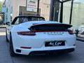 Porsche 991 Carrera GTS Cabriolet PDK Blanco - thumbnail 22