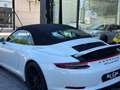 Porsche 991 Carrera GTS Cabriolet PDK Blanco - thumbnail 42