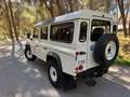 Land Rover Defender 110 SW E Blanco - thumbnail 4