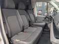 Volkswagen Crafter VU 2.0 TDI 177ch L3H3 BUSINESS LINE 20 990 TTC Blanc - thumbnail 7