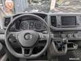 Volkswagen Crafter VU 2.0 TDI 177ch L3H3 BUSINESS LINE 20 990 TTC Blanc - thumbnail 3