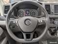 Volkswagen Crafter VU 2.0 TDI 177ch L3H3 BUSINESS LINE 20 990 TTC Blanc - thumbnail 5